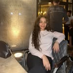Melody William - @melodynasr - Instagram
