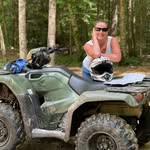 Melody Willis - @mommamel54 - Instagram