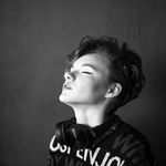 Cry_Lex - @melody_winston_ - Instagram
