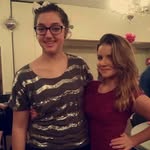 Melody Wray - @tumbling_girl02 - Instagram