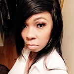 Melonie Davis Sledge - @melo_caramel_goddess - Instagram