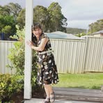 Melonie Evans - Facebook
