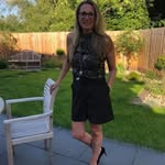 Melonie Tatnell-Evans - @tatnellevans - Instagram