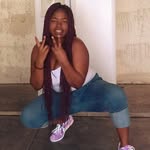 Melonie Wilson - @melonie2real - Instagram
