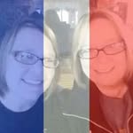 Melonie Wright - @mellybelly111 - Instagram
