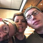 Melonie Wright Moore - @disneygirl5212 - Instagram