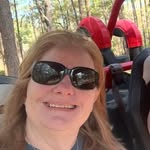 Melony Anderson Baker - @mthriece33 - Instagram