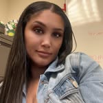 Samantha Martinez - @melony.black.988 - Instagram