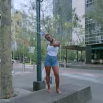 melony Brown - @melony_trishann - Instagram