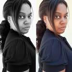 Melony Carter - @tru_peaceful - Instagram