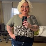 Melony Clark - @meljostillman - Instagram