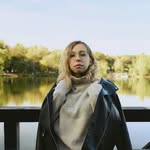 Кристина Комова - @melony_collins - Instagram