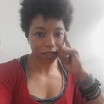 Melony Collins - @dionneselah - Instagram