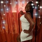 Melony Hall - @empress7587 - Instagram