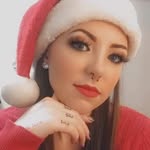 Melony Hall - @melonyh_93 - Instagram