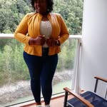 Melony James - @melsj227 - Instagram