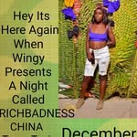 Melony Johnson - @melonyj876 - Instagram