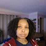Melony Jordan-Lopez - @m3lm3l26 - Instagram