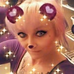 Melony Morse - @morsemelony - Instagram