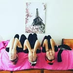 Melony Rodriguez - @yap._melony - Instagram