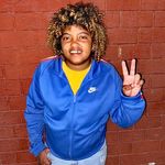 Melony Simons - @melony.simons.75 - Instagram