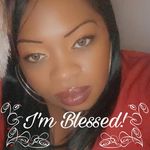 Melony Loving ZaRionna Walker - @ms.beautifulmelstacker - Instagram