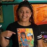 Melony Walker - @creativedizigns_ - Instagram