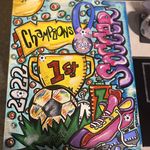 Melony Walker - @creativedizigns - Instagram