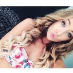 its a rp, everyone - @melony.ann.young - Instagram