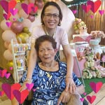 Melot Genada Bernardino - @melrosebernardino - Instagram