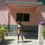 melrose bernard - @icycool - Instagram
