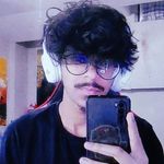 Melroy Paul Sequeira - @melroyseqsy - Instagram