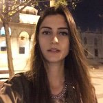 Meltem Demirci - @meltemkayaoglu - Instagram
