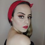 Meltem Kayaoğlu - @make.upbymeltem - Instagram