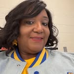 Alma Melton Brown - @ameltonbrown - Instagram