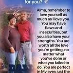 Alma Melton Brown - @ameltonbrown2 - Instagram