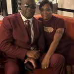 Denise Melton-Brown - @neicey00 - Instagram