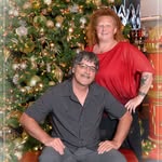 Dawn Melton Johnson - @truecurlyred - Instagram
