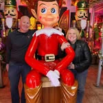 Kristie Melton Johnson - @kmjohnson1234 - Instagram