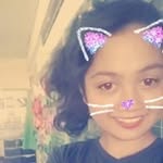 Juliah Mari Melton Nelson - @jimboygbalido - Instagram