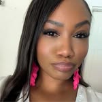 Melanie F. Batiste-Seymore - @melniefbaby - Instagram
