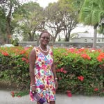 Melva Blackman-Jackman - @melvablackmanjackman - Instagram