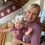 Melva Parrish Boyd - @melboyd227 - Instagram