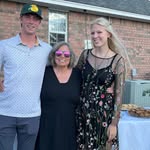 Melva Carroll - @hamsgrandma - Instagram