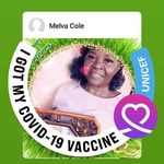 Melva Cole - @melvacole3 - Instagram