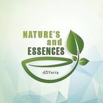 Melva Díaz	 | Aceites esenciales - @naturesandessences - Instagram