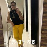 Melva Diaz Cerreño - @melva3525 - Instagram