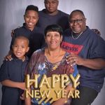 Ersula Nichols Brooks - @melva_gardner69 - Instagram