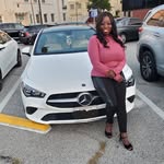 Melva Harris - @melvasgirls - Instagram
