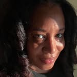 Melva Gilcrease-Haynes - @gilcreasemelva - Instagram